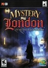 Mystery in London: On the Trail of Jack the Ripper