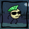 Deathly Dash - Arcade Game For Men HD Image