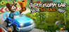 Teddy Floppy Ear - The Race Image