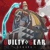 Guilty Gear -Strive- - Additional Character #1 Goldlewis Dickinson