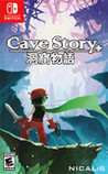 Cave Story + Image