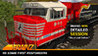 Trainz: A New Era - DLC: NS SD60E First Responders Image