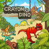 CRAYON DINO Image