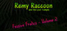 Remy Raccoon and the Lost Temple - Festive Frolics (Volume 2) Image