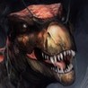 T-Rex Time Machine Image