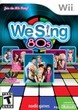 We Sing: 80s thumbnail