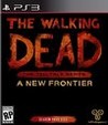 The Walking Dead: The Telltale Series - A New Frontier Image