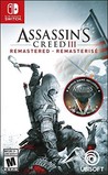 Assassin's Creed III Remastered Image