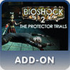 BioShock 2: Protector Trials Image