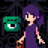 Strange Telephone Image