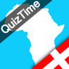 Geografi Quiz Image