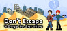 Don't Escape: 4 Days to Survive