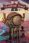 Steampunk Tower 2 Image