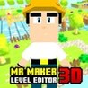 Mr Maker 3D Level Editor Image