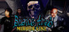 Buenos Aires Mirror Line Image