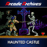 Arcade Archives: Haunted Castle Image