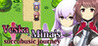 Veska & Mina's succubusic journey Image