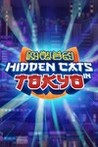 Hidden Cats in Tokyo