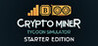 Crypto Miner Tycoon Simulator: Starter Edition Image