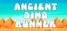 Ancient Dino Runner Image
