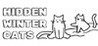 Hidden Winter Cats Image
