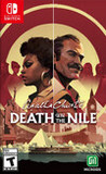 Agatha Christie - Death on the Nile