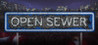 Open Sewer Image