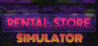 Rental Store Simulator