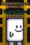 Marshmallow Marvin: Templestone Image