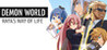 Demon World: Raya's Way of Life Image
