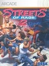 Streets of Rage 2 Image