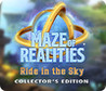 Maze of Realities: Ride in the Sky Image