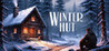 Winter Hut Image