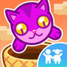 Cat Basket For Kids Image