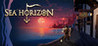 Sea Horizon Image