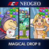 ACA NeoGeo: Magical Drop II Image