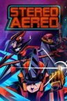 Stereo Aereo Image