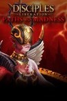 Disciples: Liberation - Paths to Madness Image
