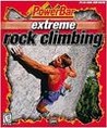 Extreme Rock Climbing Image