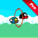 Flappy 2 Circus Pro -  Players Cross The Fire Rings thumbnail
