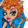 Monster Nail Salon : Manicure & Paint & Polish Image