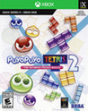 Puyo Puyo Tetris 2