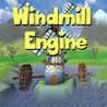 Windmill Engine Image