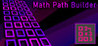 Math Path Builder