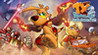 Ty the Tasmanian Tiger 2: Bush Rescue HD