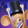 Bubble Mouse - Double Pack with Mayor Mouse city adventure and Candy Shoppe Blast arcade game Image