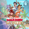 Doom & Destiny Worlds Image