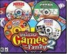 Ultimate Games for the Family 2 Image
