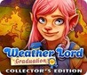 Weather Lord: Graduation Image