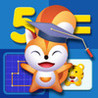 Junior Academy HD: Learning games for kids Image